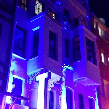 Istanbul Sydney Hotel מראה חיצוני תמונה