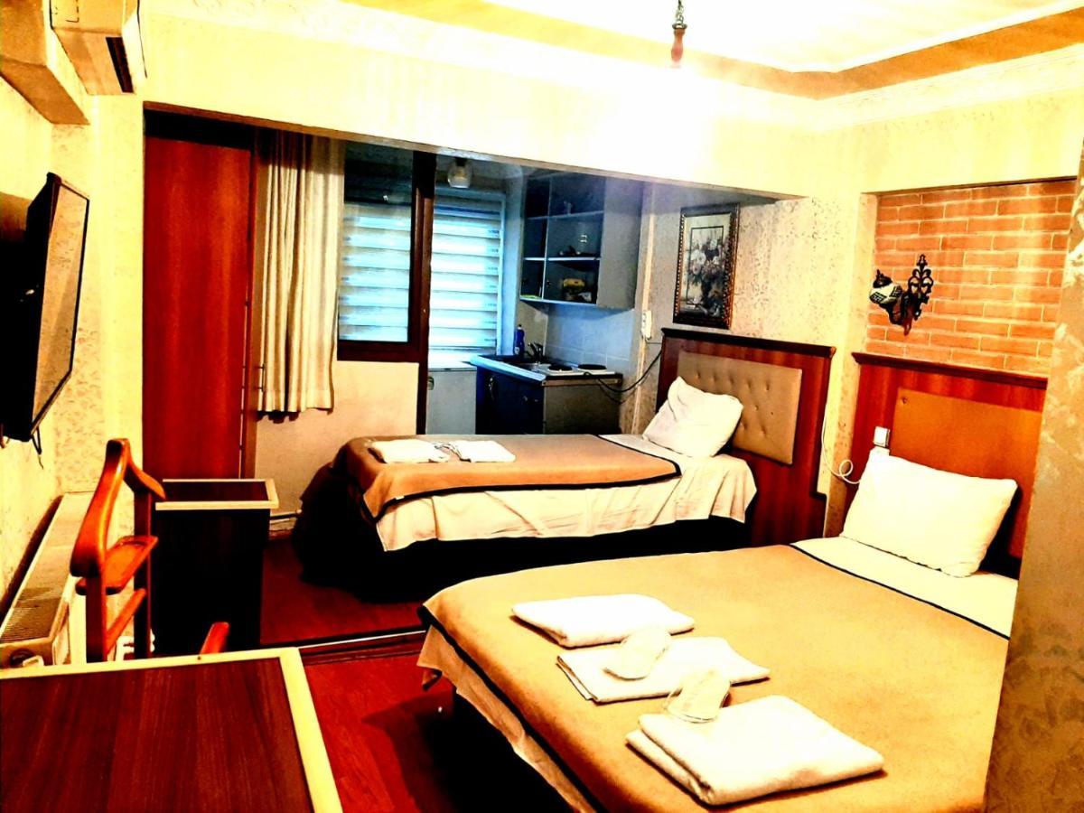Istanbul Sydney Hotel מראה חיצוני תמונה