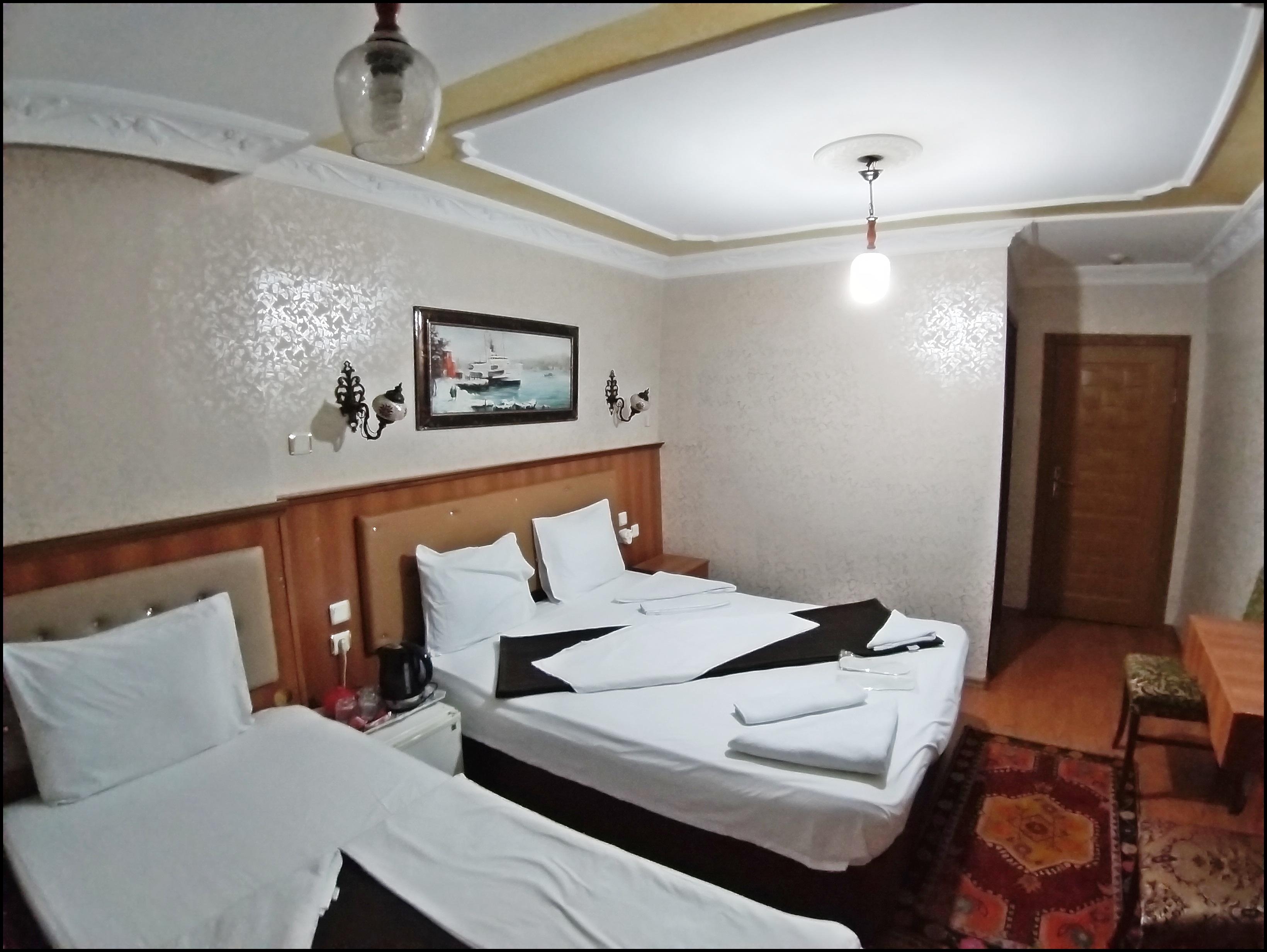 Istanbul Sydney Hotel מראה חיצוני תמונה