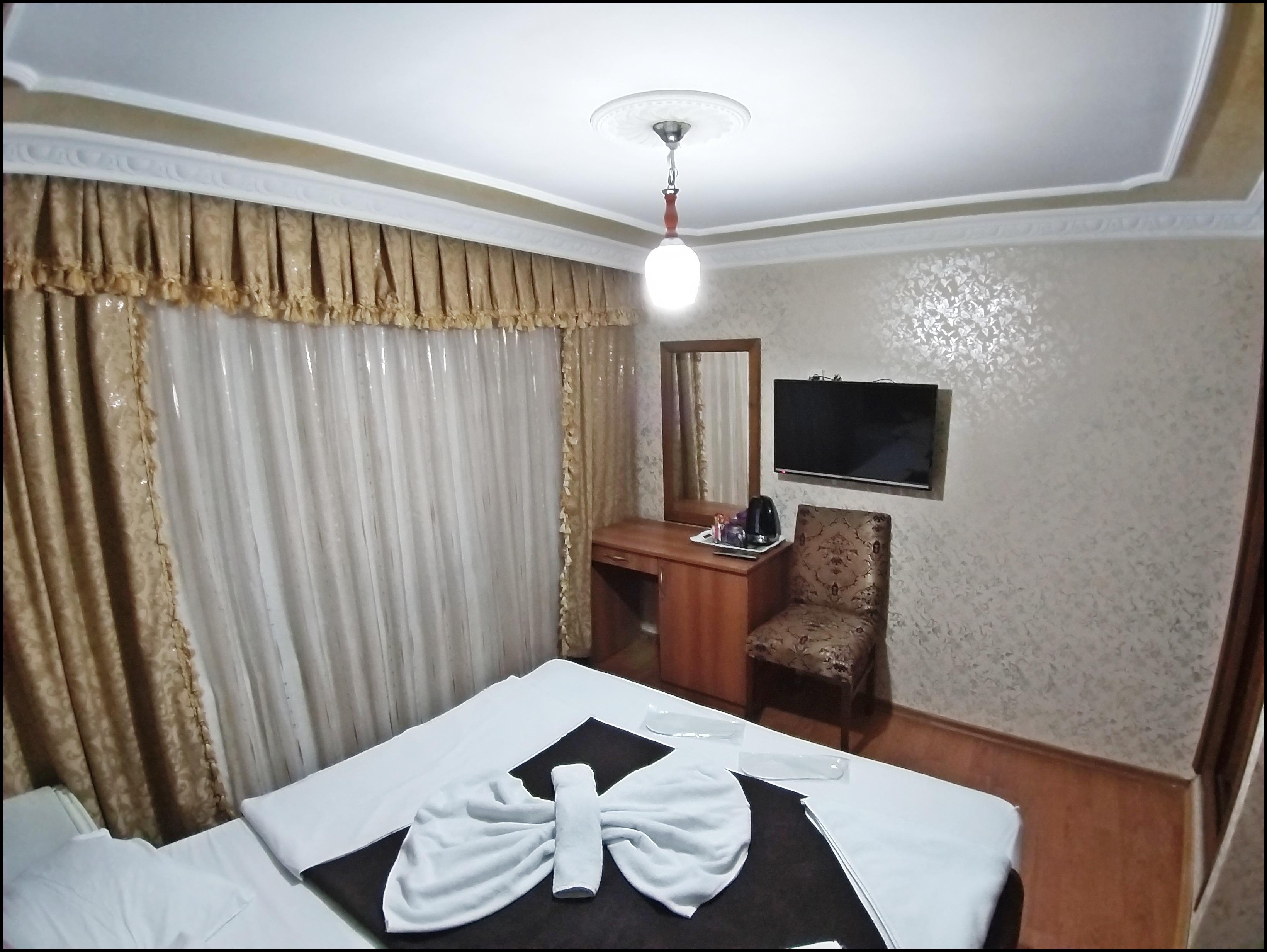 Istanbul Sydney Hotel מראה חיצוני תמונה