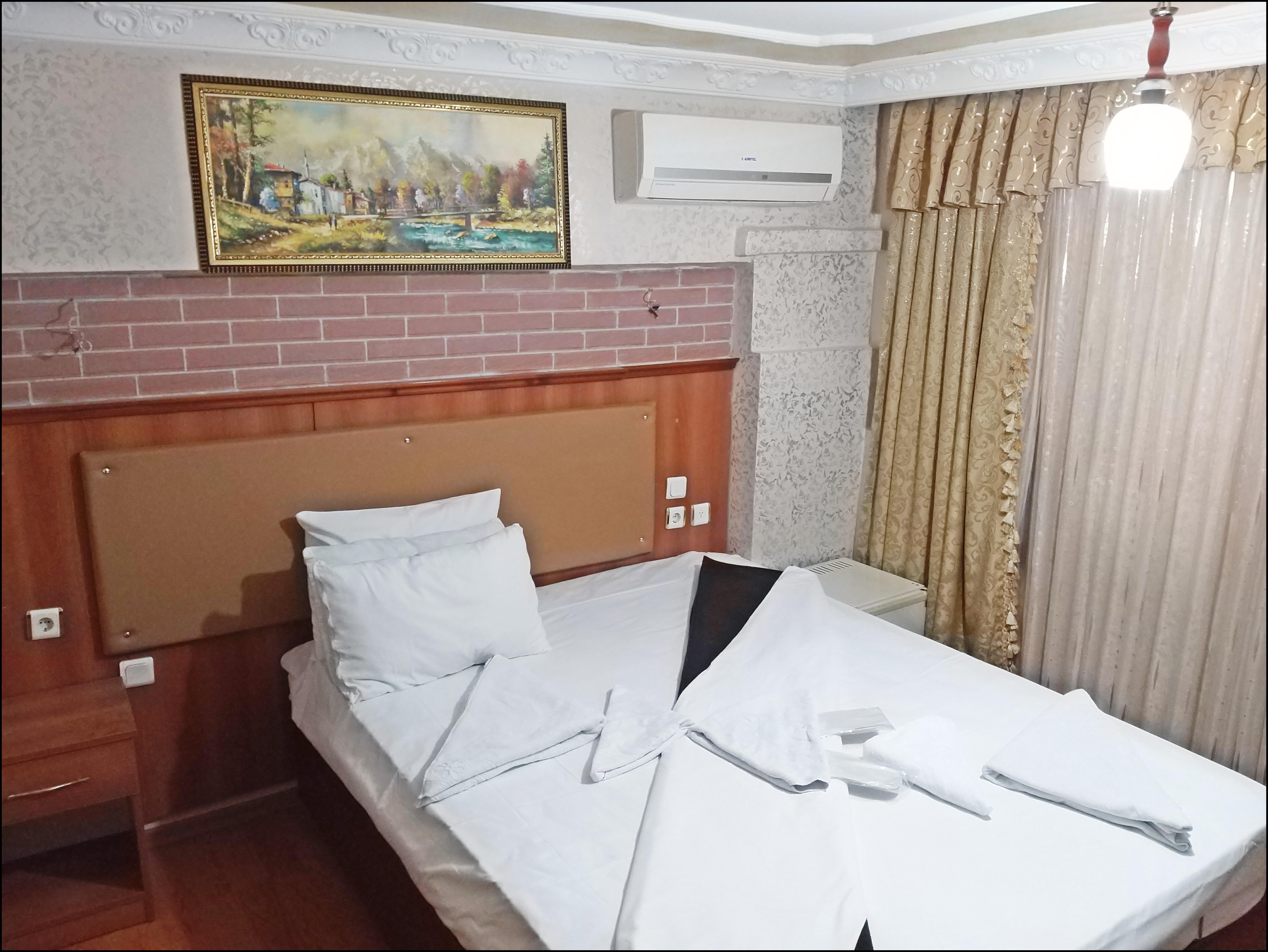 Istanbul Sydney Hotel מראה חיצוני תמונה