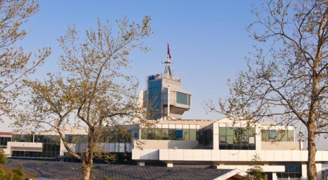 Istanbul Sydney Hotel מראה חיצוני תמונה