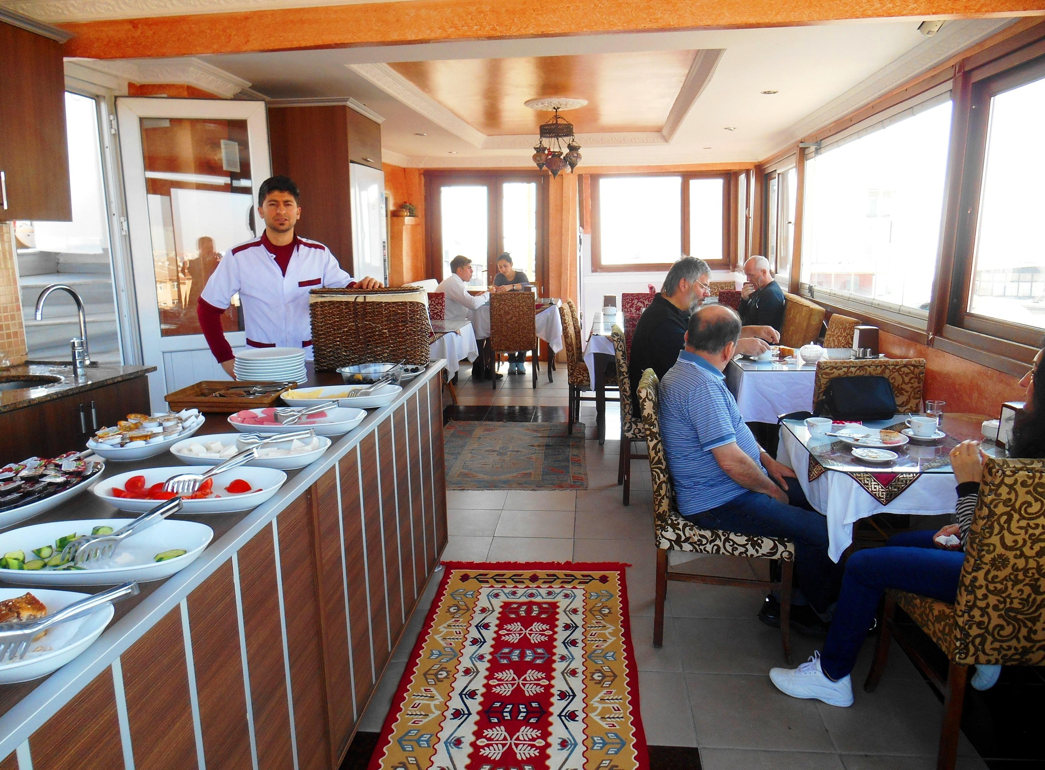 Istanbul Sydney Hotel מראה חיצוני תמונה