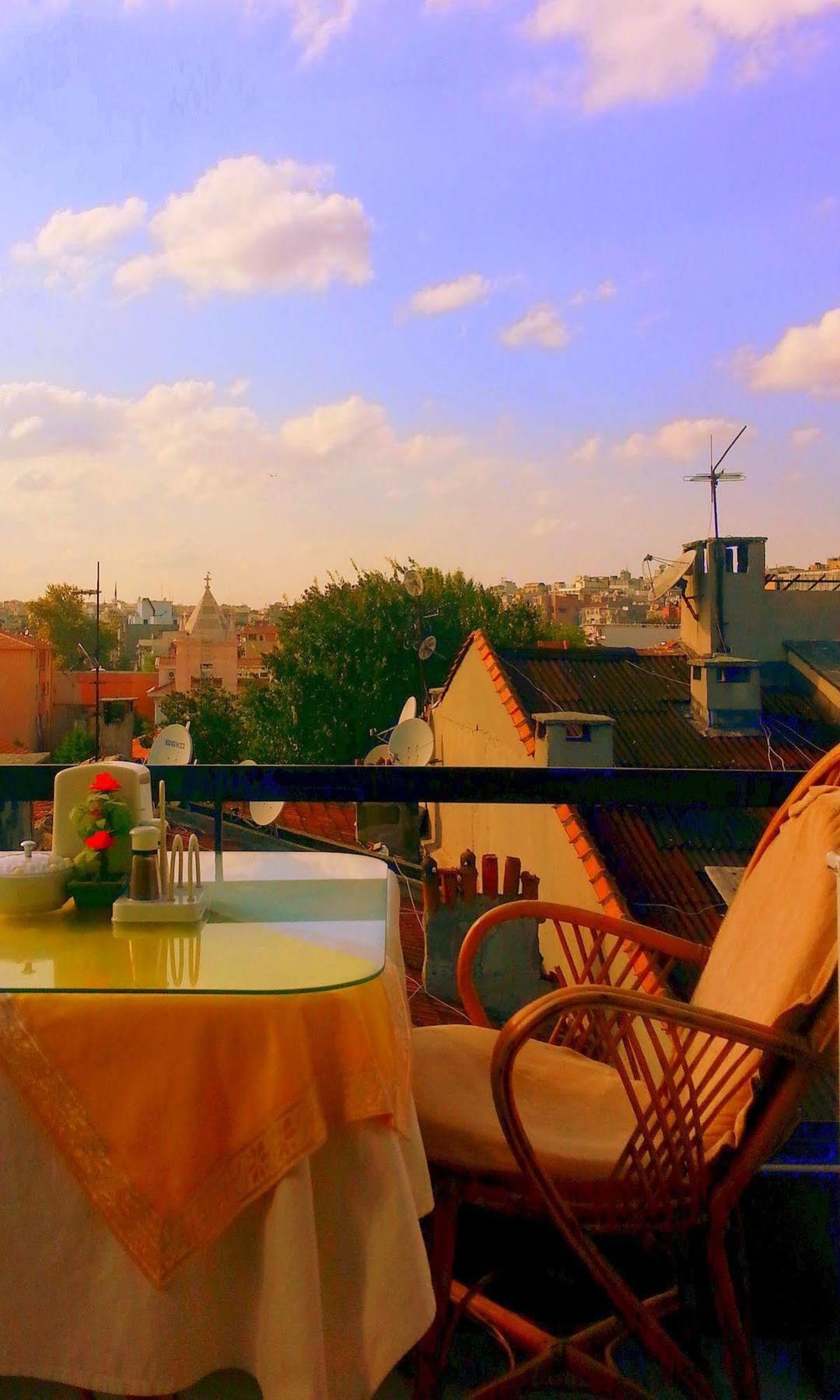Istanbul Sydney Hotel מראה חיצוני תמונה