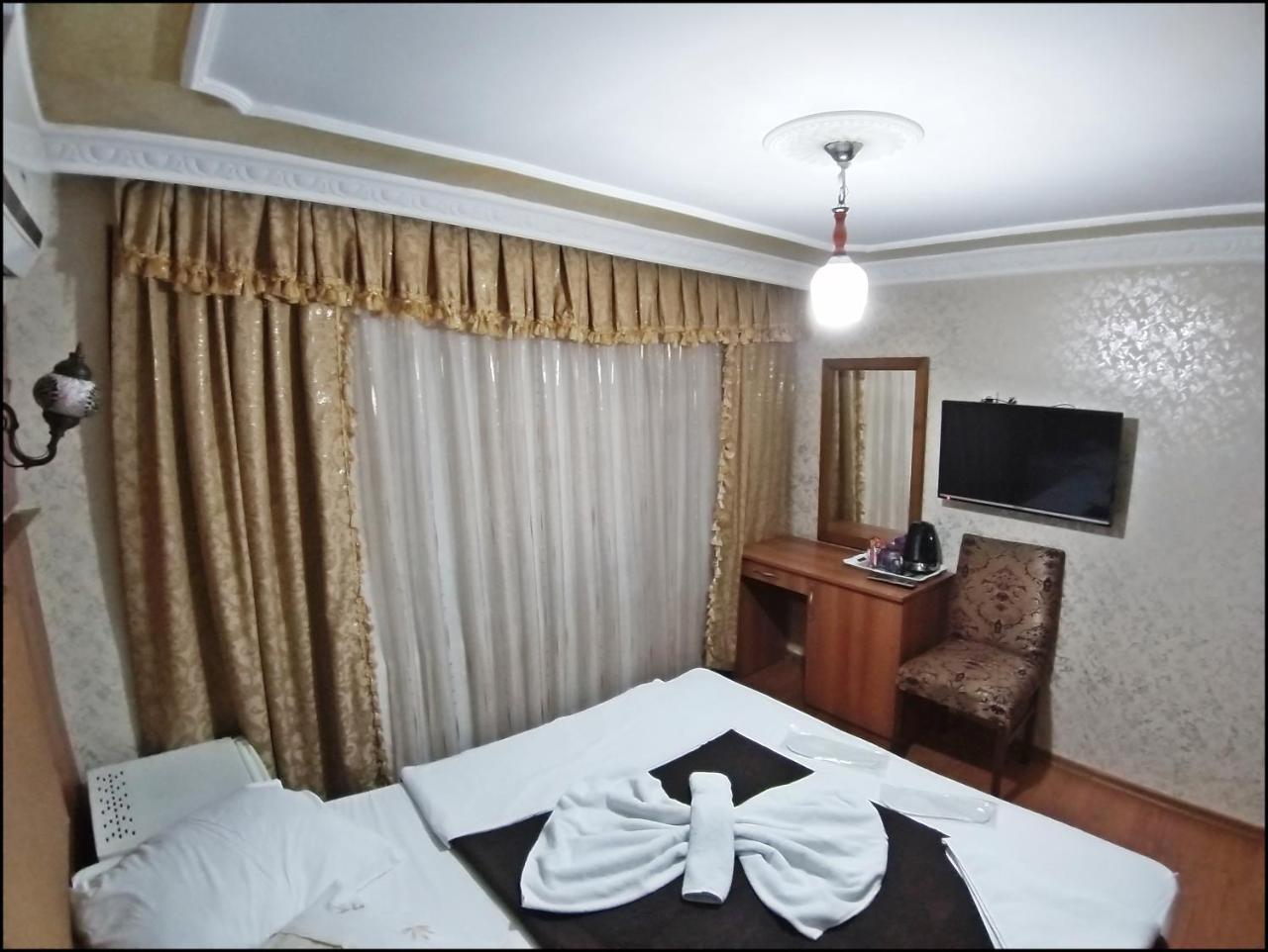 Istanbul Sydney Hotel מראה חיצוני תמונה