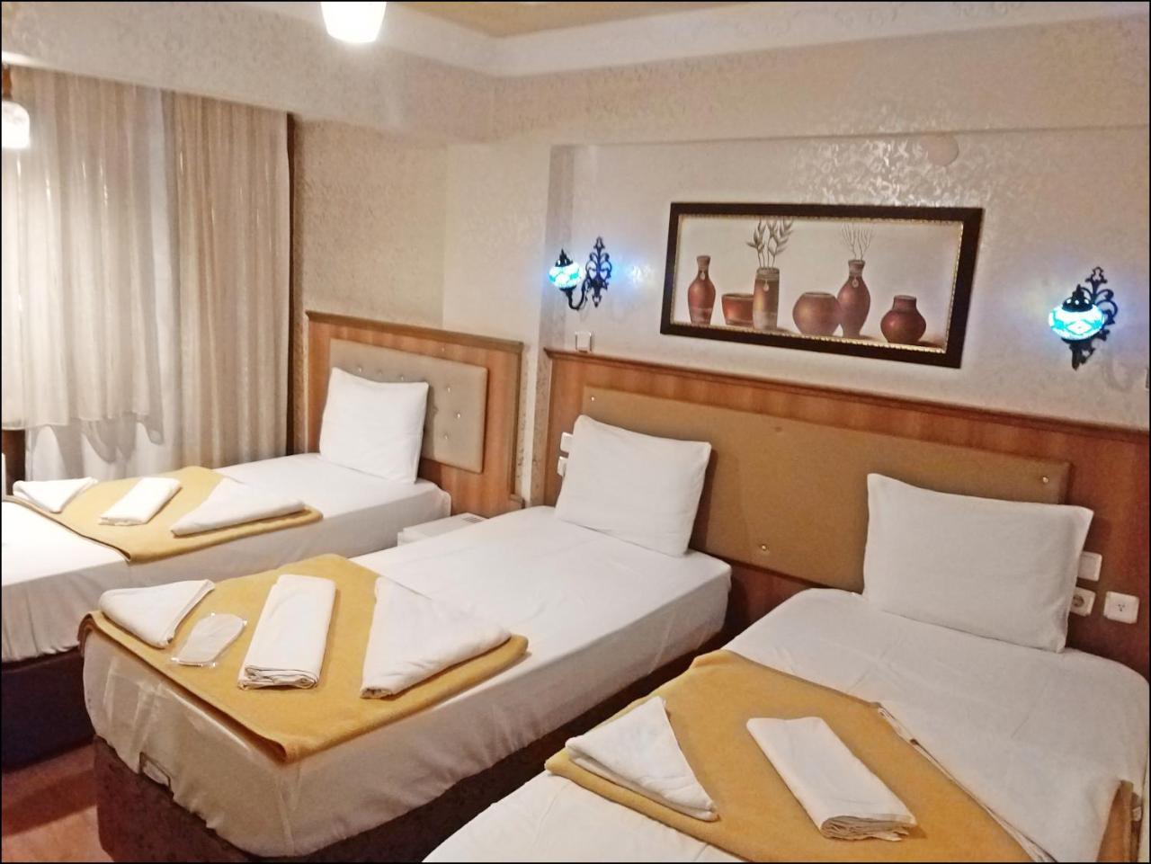 Istanbul Sydney Hotel מראה חיצוני תמונה