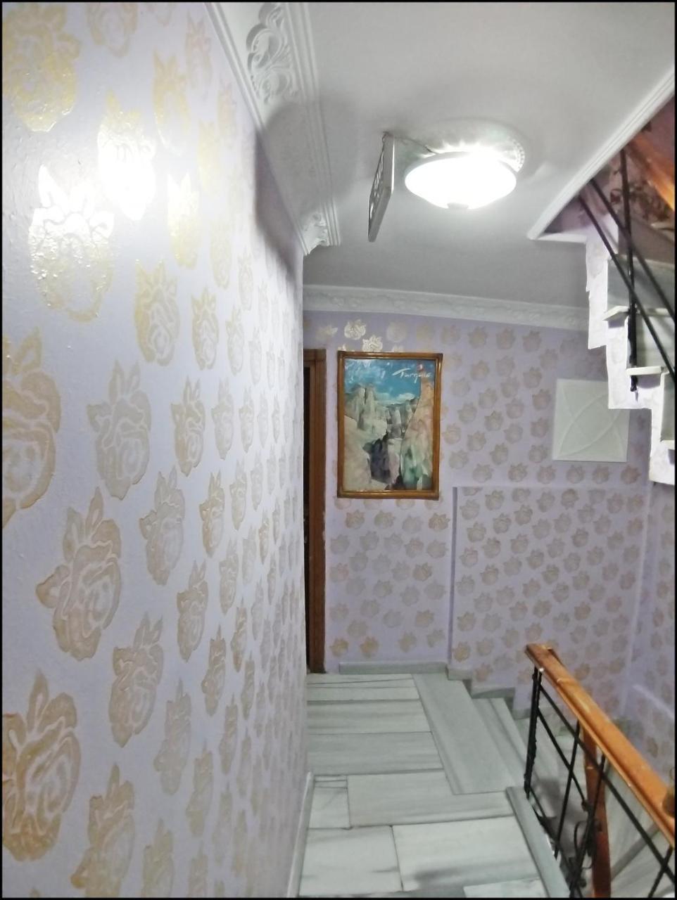 Istanbul Sydney Hotel מראה חיצוני תמונה