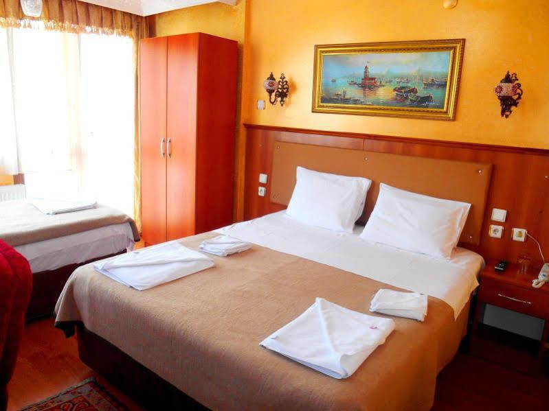 Istanbul Sydney Hotel מראה חיצוני תמונה