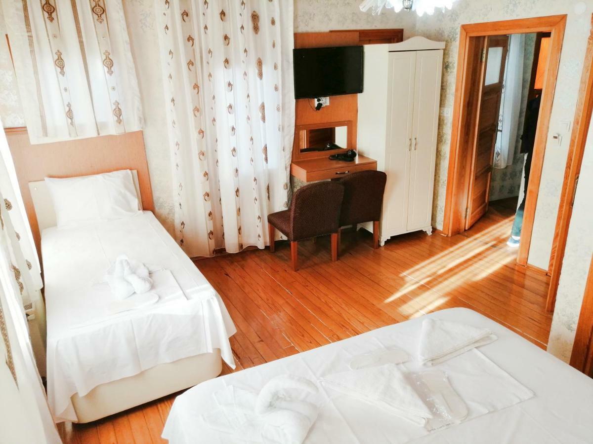 Istanbul Sydney Hotel מראה חיצוני תמונה