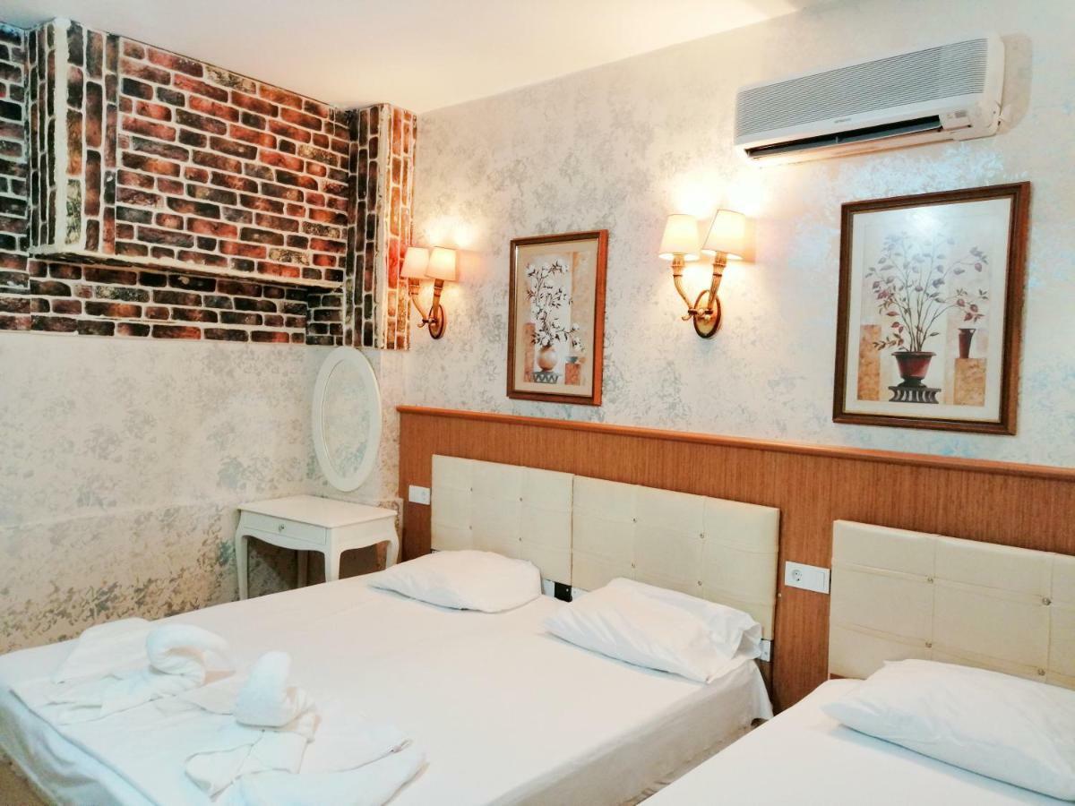 Istanbul Sydney Hotel מראה חיצוני תמונה