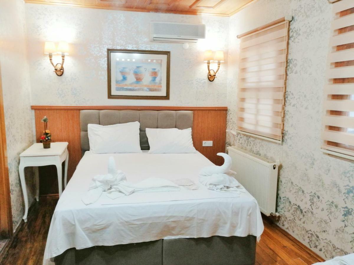 Istanbul Sydney Hotel מראה חיצוני תמונה