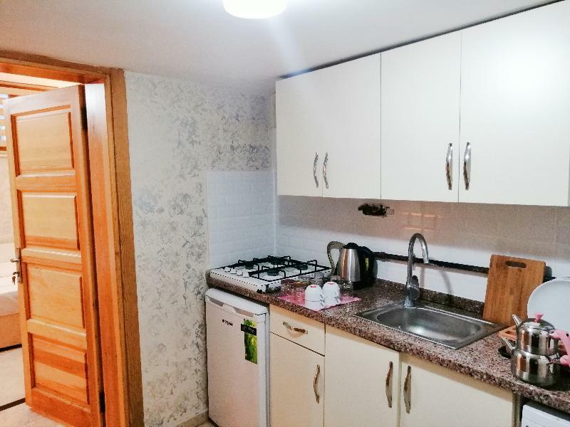 Istanbul Sydney Hotel מראה חיצוני תמונה