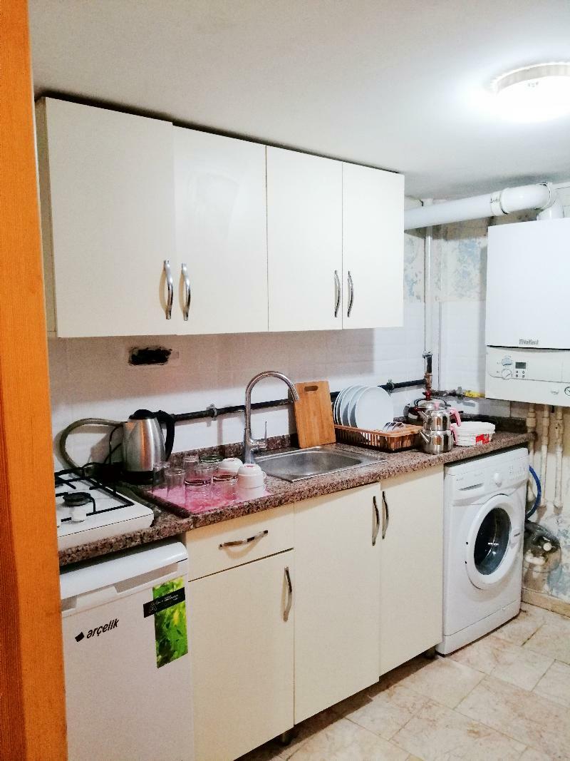 Istanbul Sydney Hotel מראה חיצוני תמונה