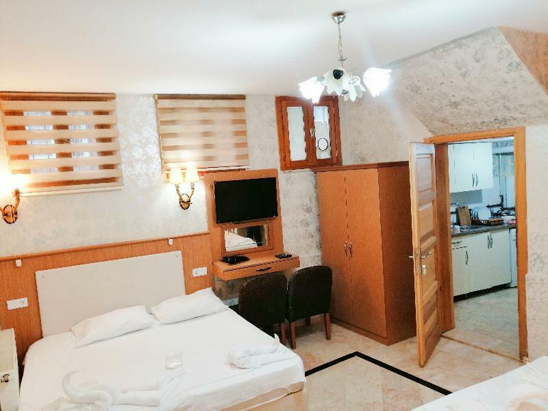 Istanbul Sydney Hotel מראה חיצוני תמונה