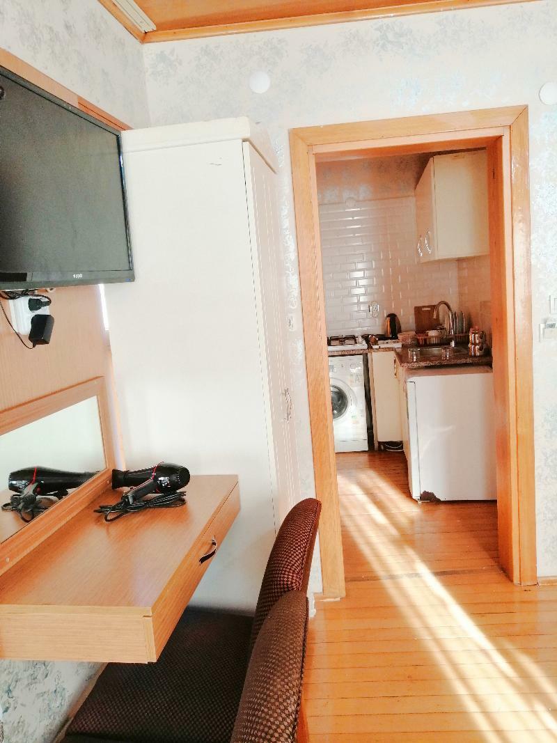 Istanbul Sydney Hotel מראה חיצוני תמונה